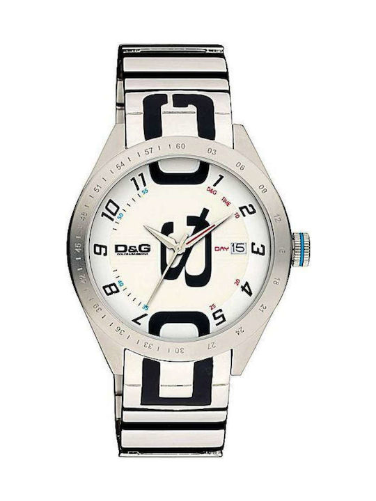 D&G Shuffled DW0318